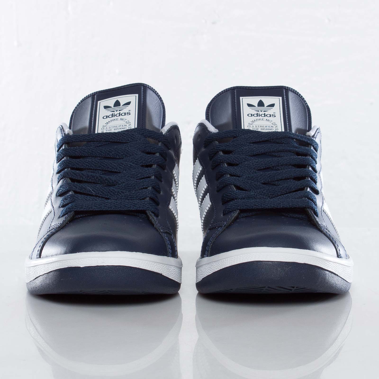 Adidas Originals Grand Prix New Navy 3