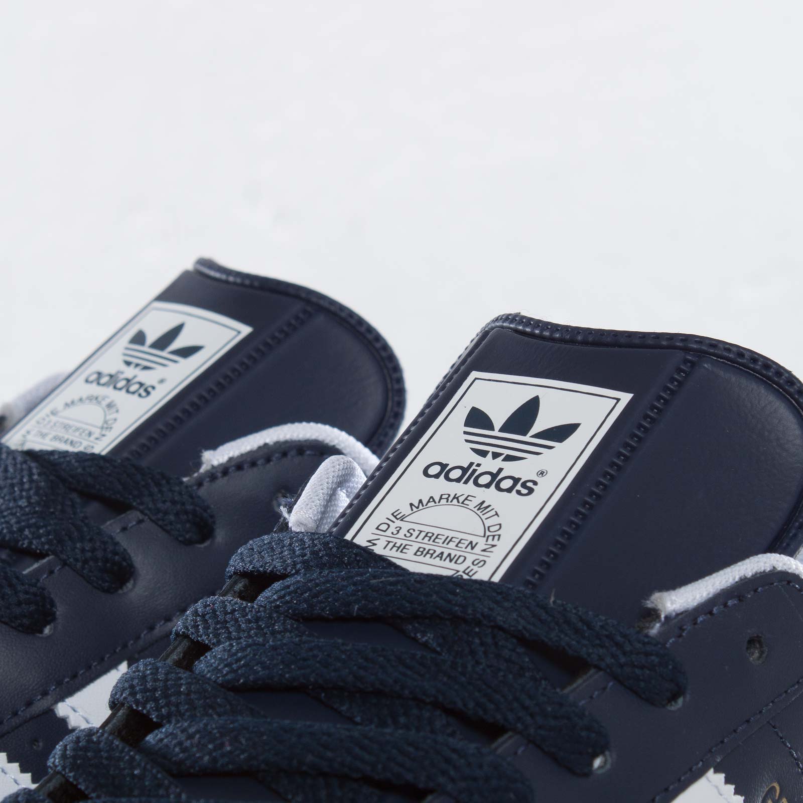 Adidas Originals Grand Prix New Navy 7