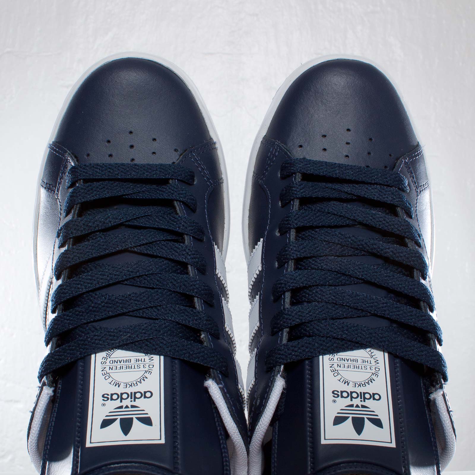 Adidas Originals Grand Prix New Navy 9