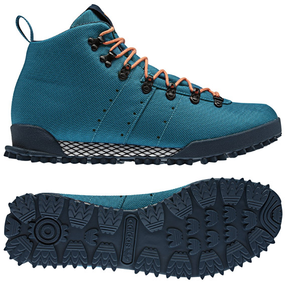 Adidas Originals Mountain Tr 5