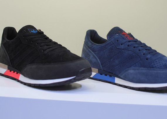 adidas Originals Phantom - Fall 2013 Colorways