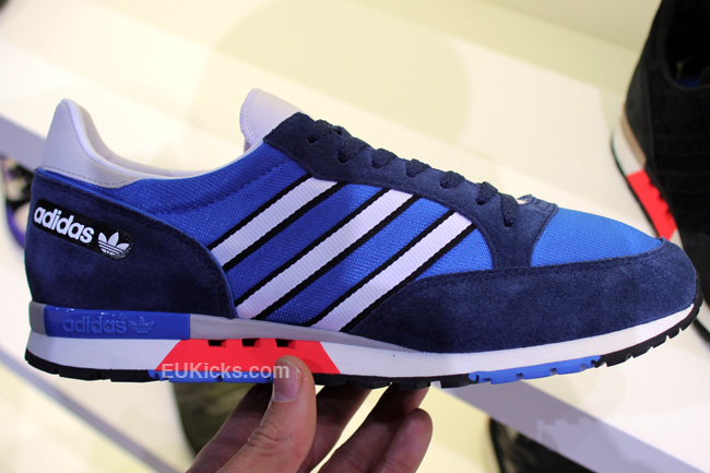 Adidas Originals Phantom Navy White Red