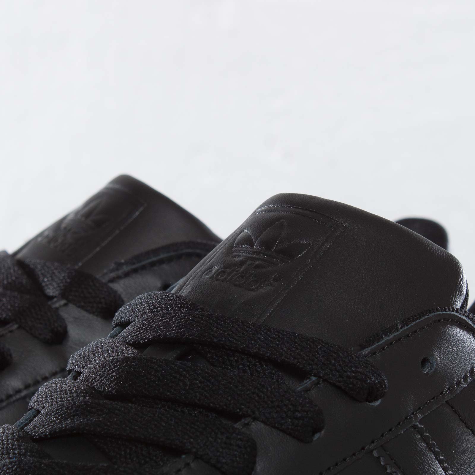 Adidas Originals Superstar Ii Black 7
