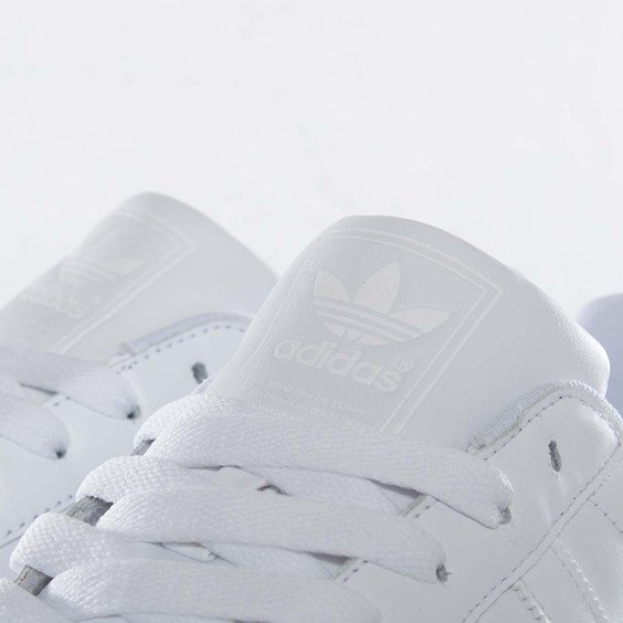 Adidas Originals Superstar Ii White 7