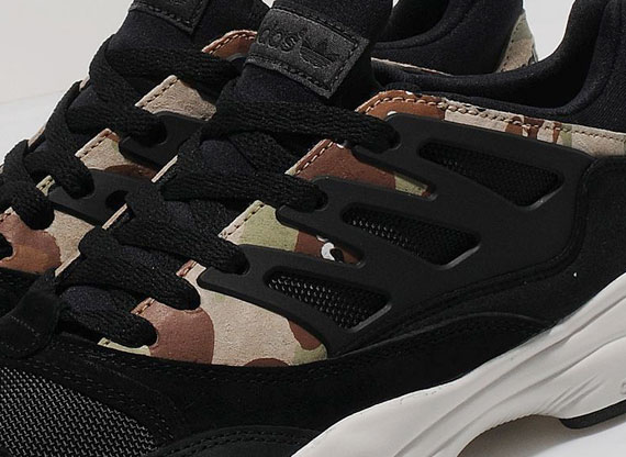 adidas Originals Torsion Allegra “Camo”
