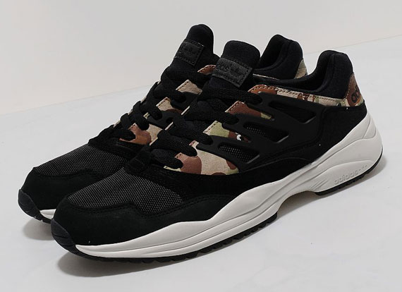 Adidas Originals Torsion Allegra Camo 2