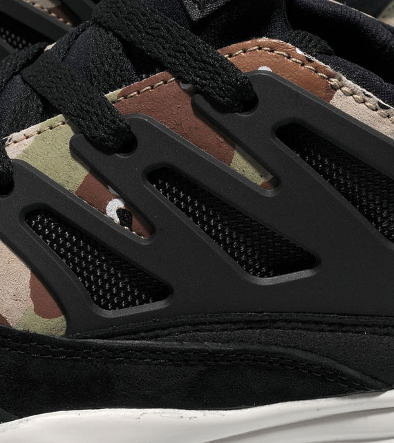 Adidas Originals Torsion Allegra Camo 4