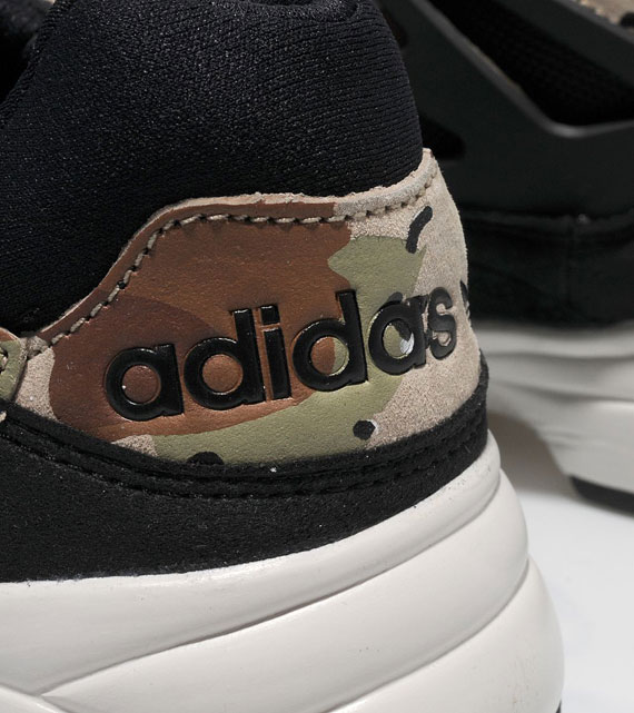 Adidas Originals Torsion Allegra Camo 6