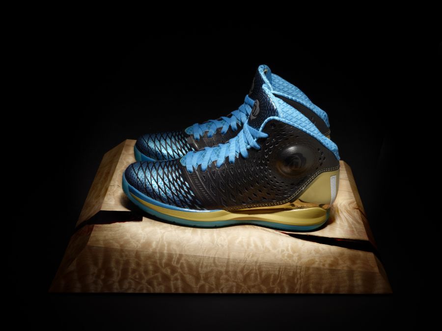 Adidas Rose 3 5 Year Of The Snake Official 07