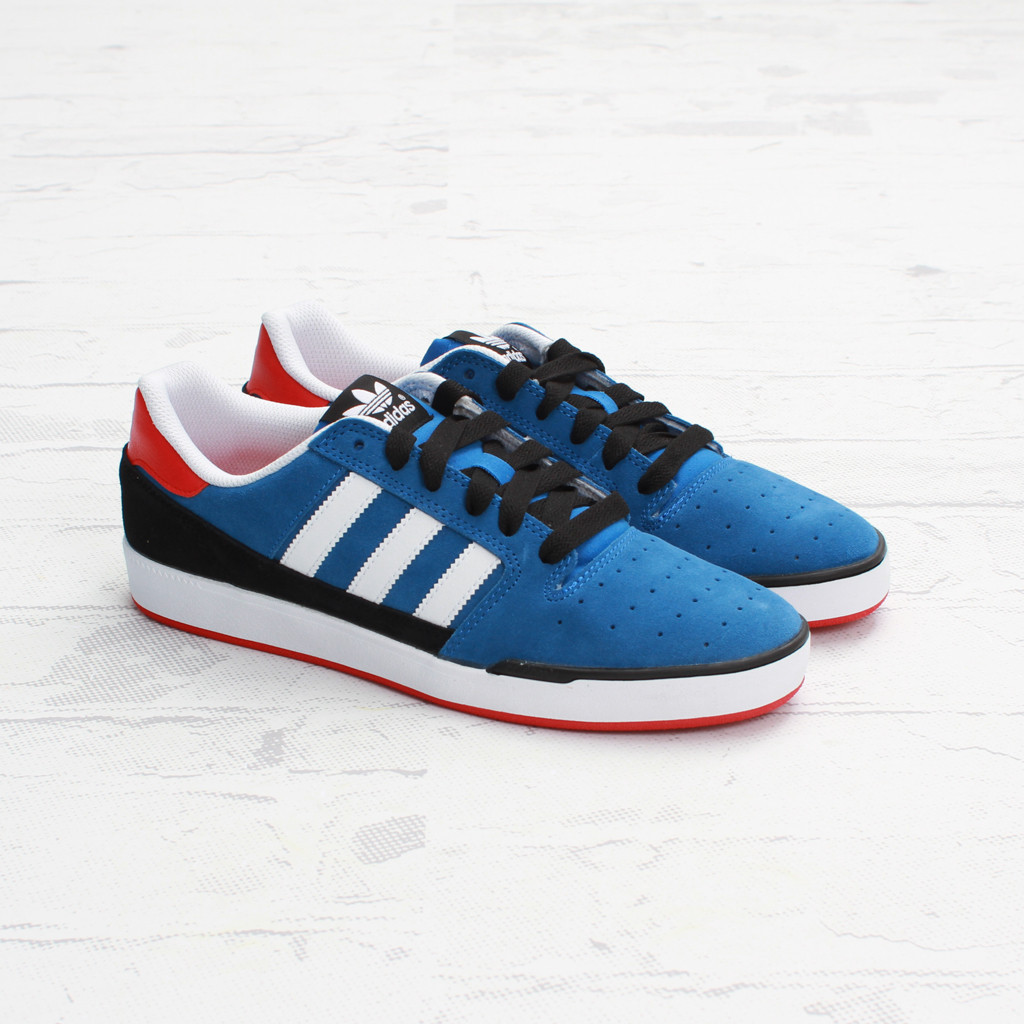 Adidas Skateboarding Pitch 2