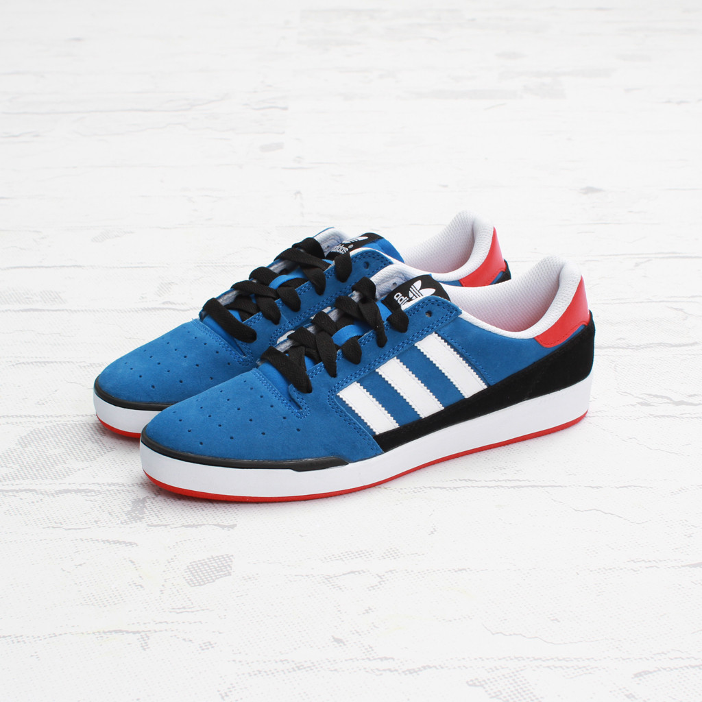 Adidas Skateboarding Pitch 4