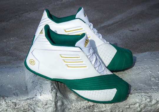 adidas T-Mac 1 “SVSM”