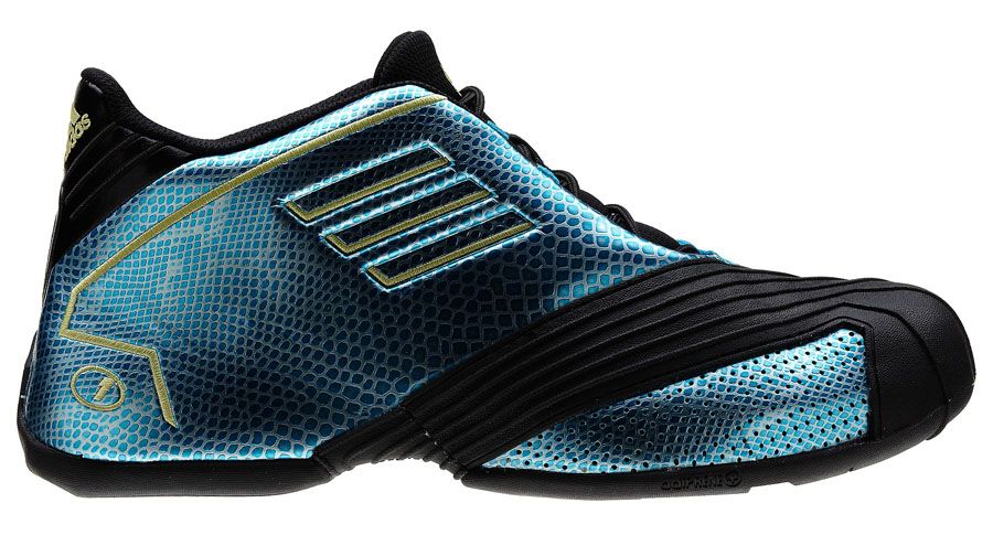 Adidas Tmac 1 Year Snake 2