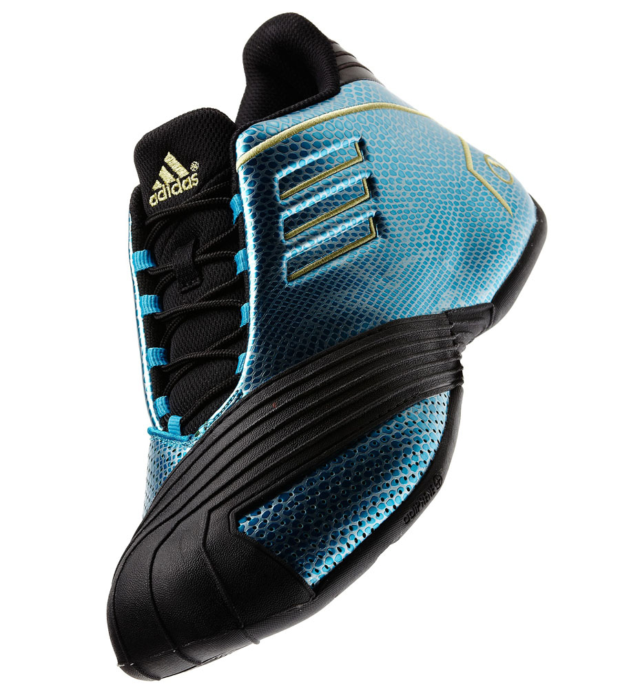 Adidas Tmac 1 Year Snake 3