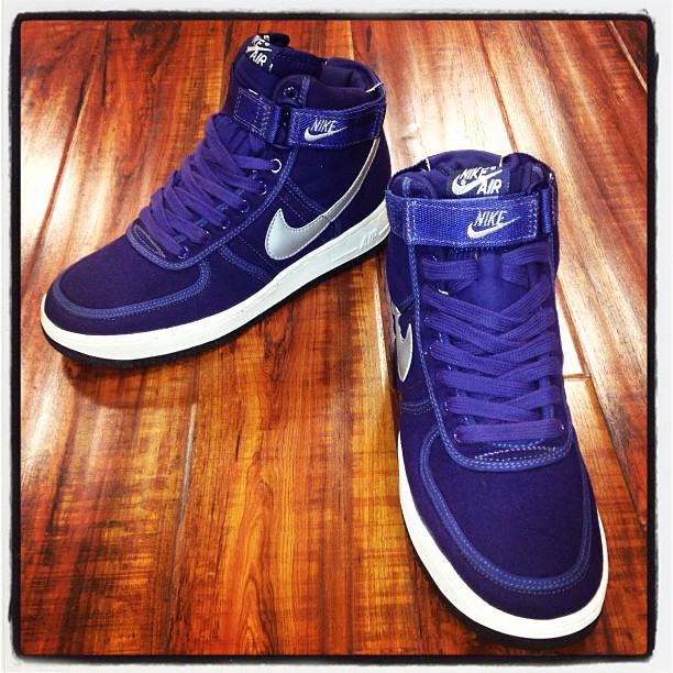 Afrokix Nike Air Force 1 Collection Instagram 010