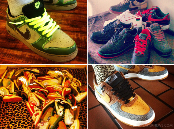 Collections: afrokix on Instagram