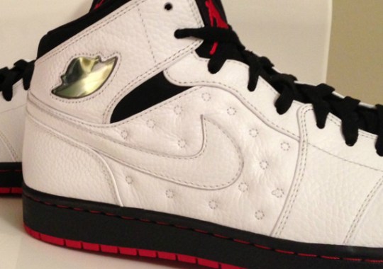 Air Jordan 1 Retro ’97 “He Got Game”