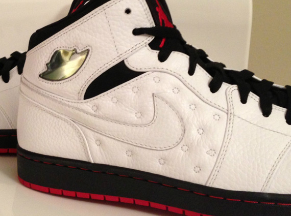 Air Jordan 1 Retro ’97 “He Got Game”