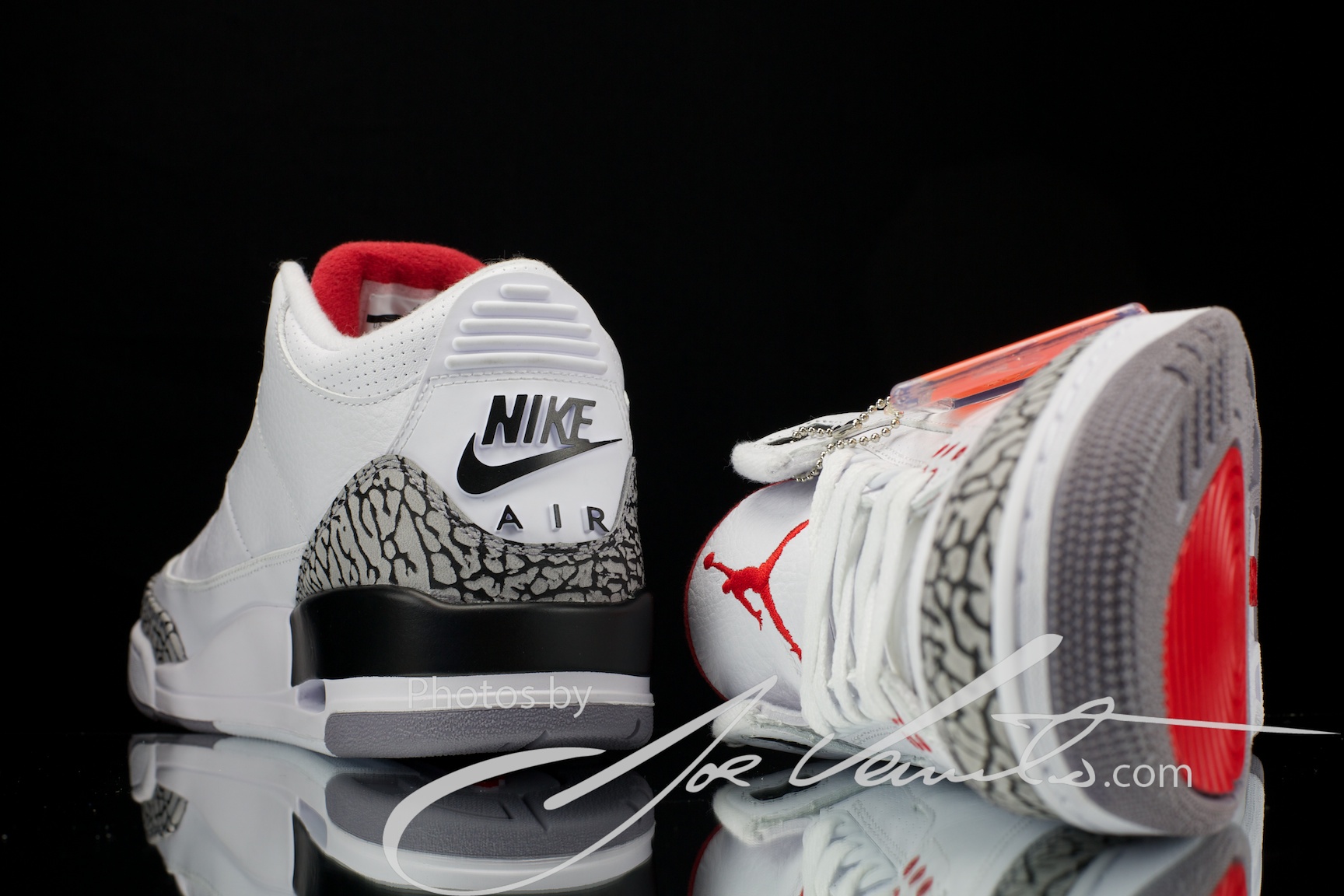 Air Jordan Iii 88 Retro Release Date 01