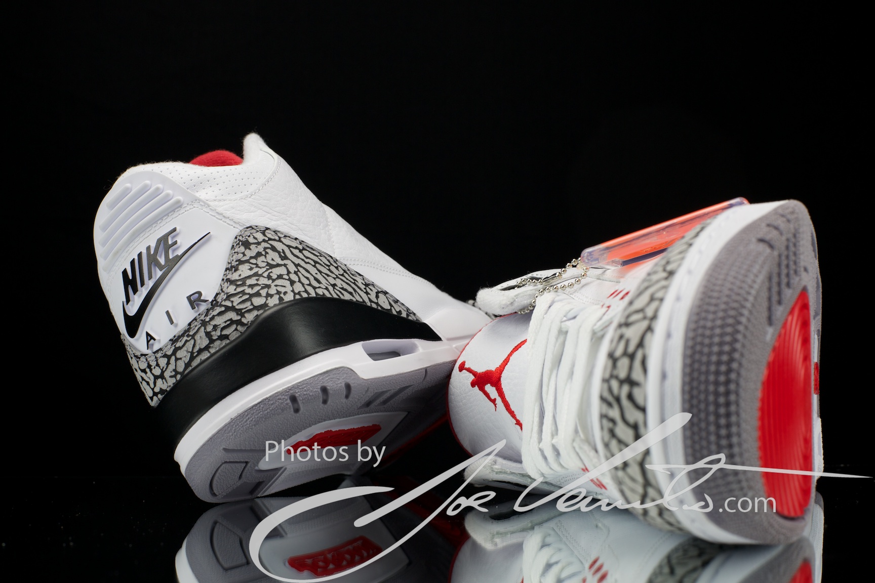 Air Jordan Iii 88 Retro Release Date 02