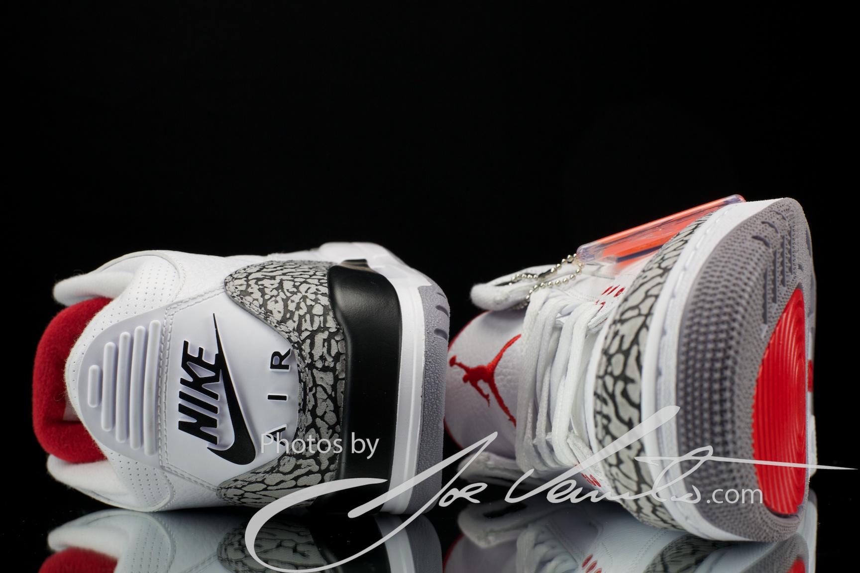 Air Jordan Iii 88 Retro Release Date 03