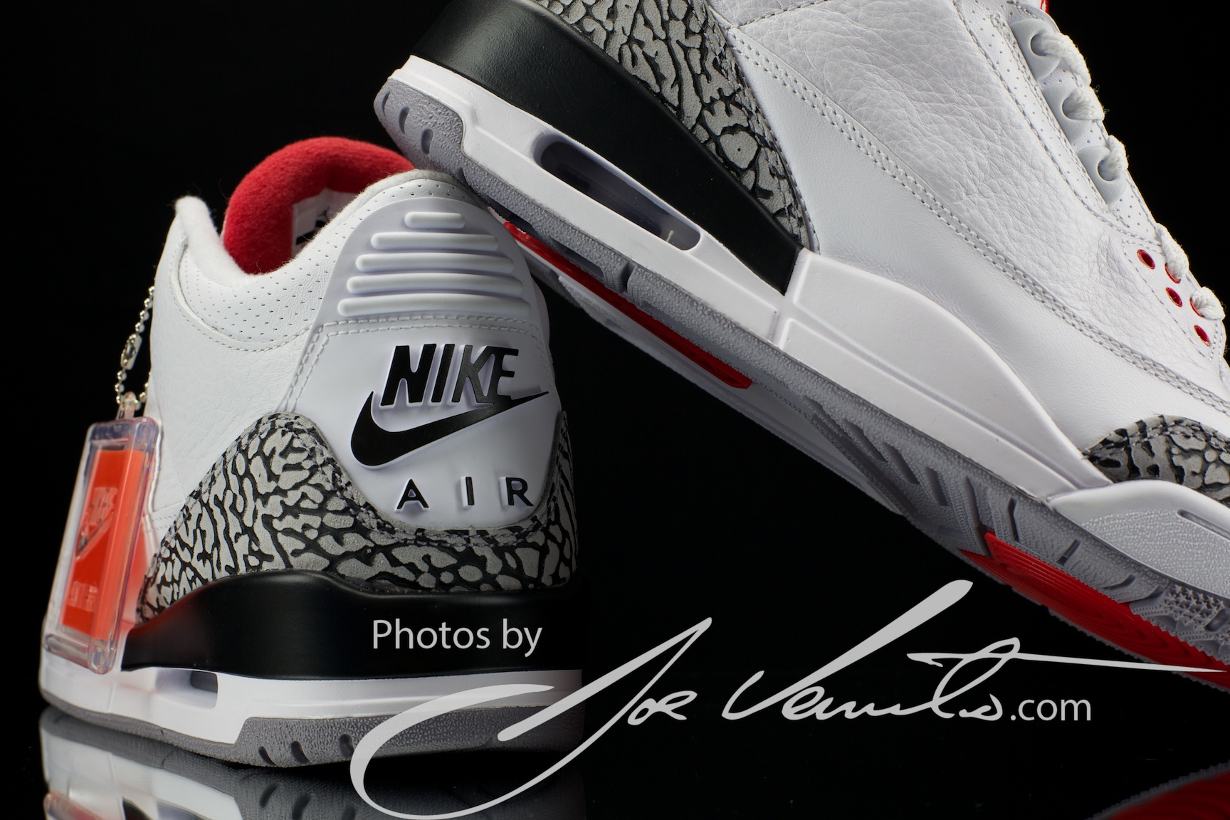Air Jordan Iii 88 Retro Release Date 04