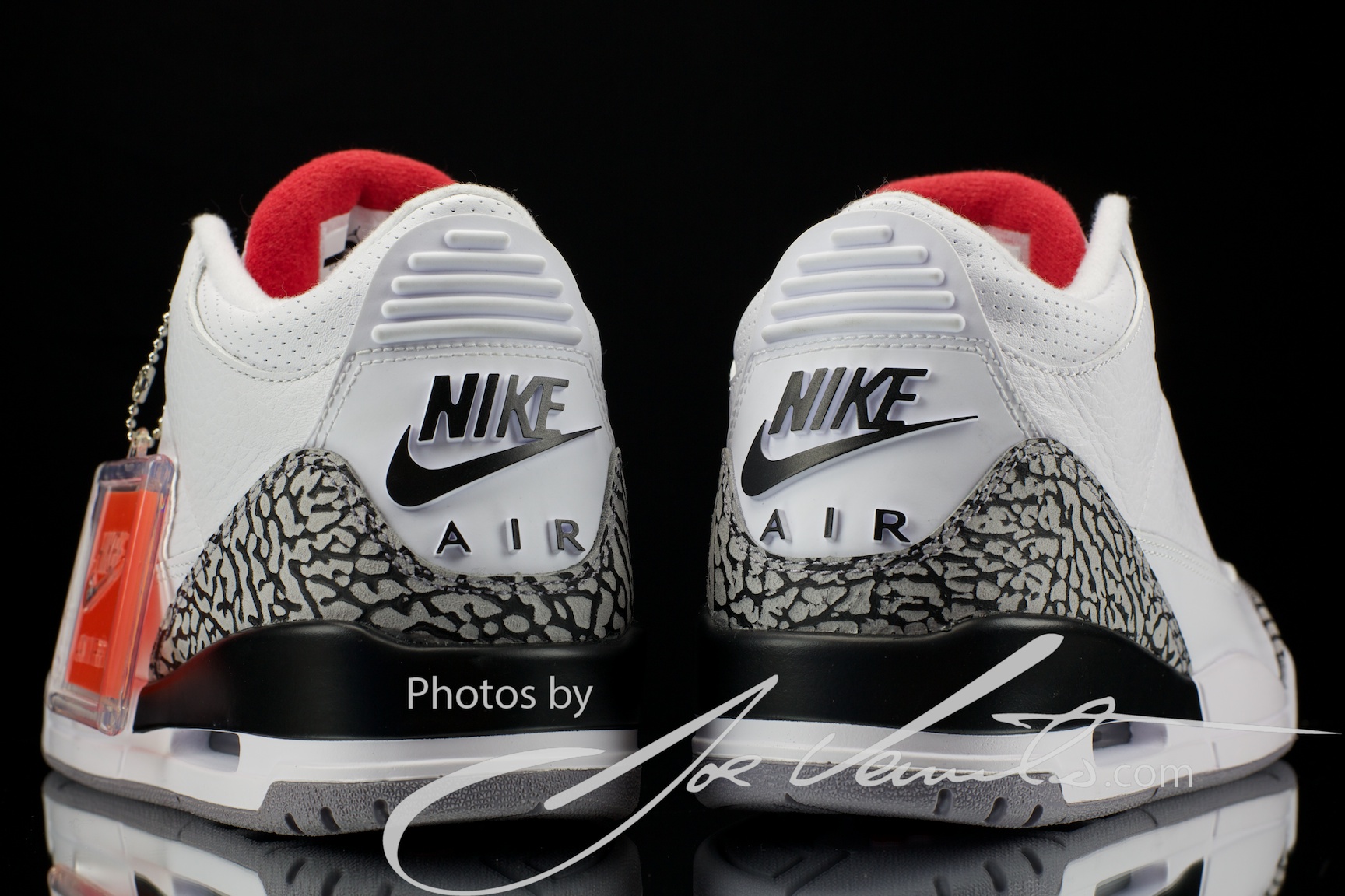 Air Jordan Iii 88 Retro Release Date 05