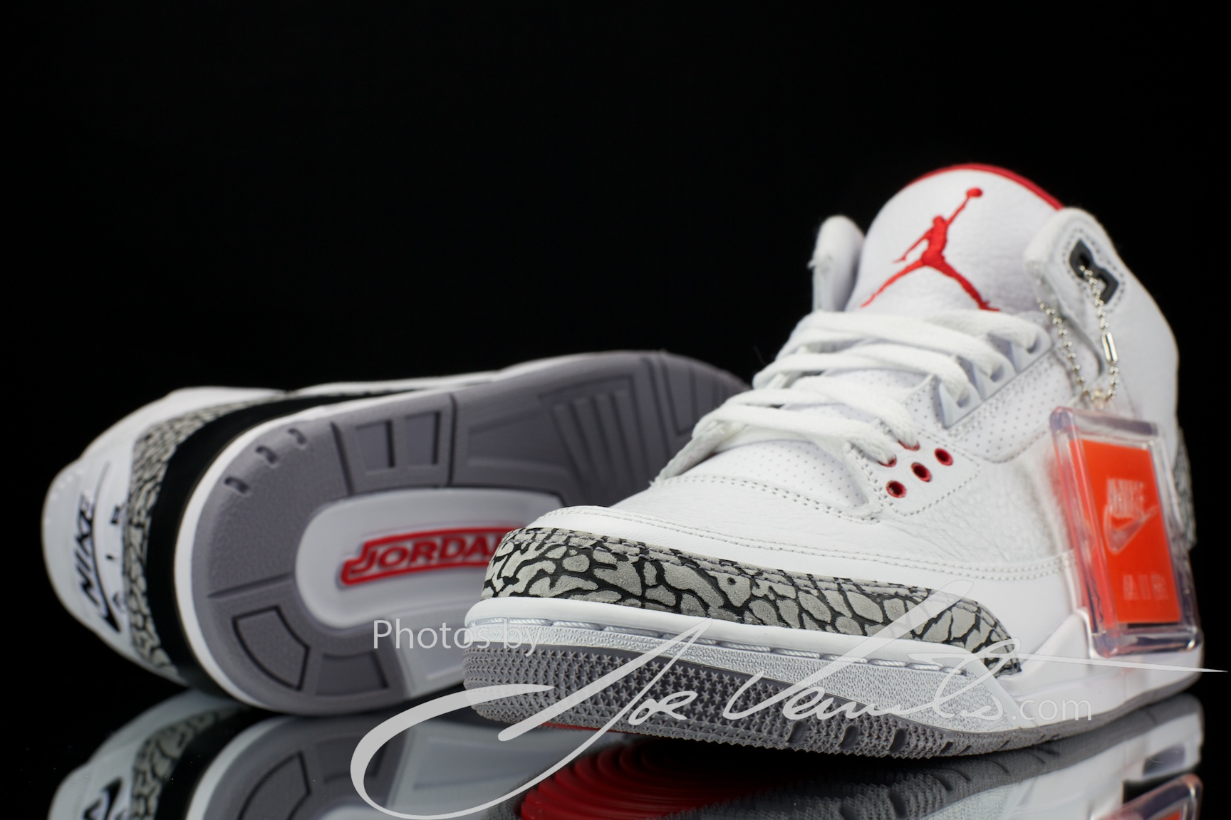 Air Jordan Iii 88 Retro Release Date 06