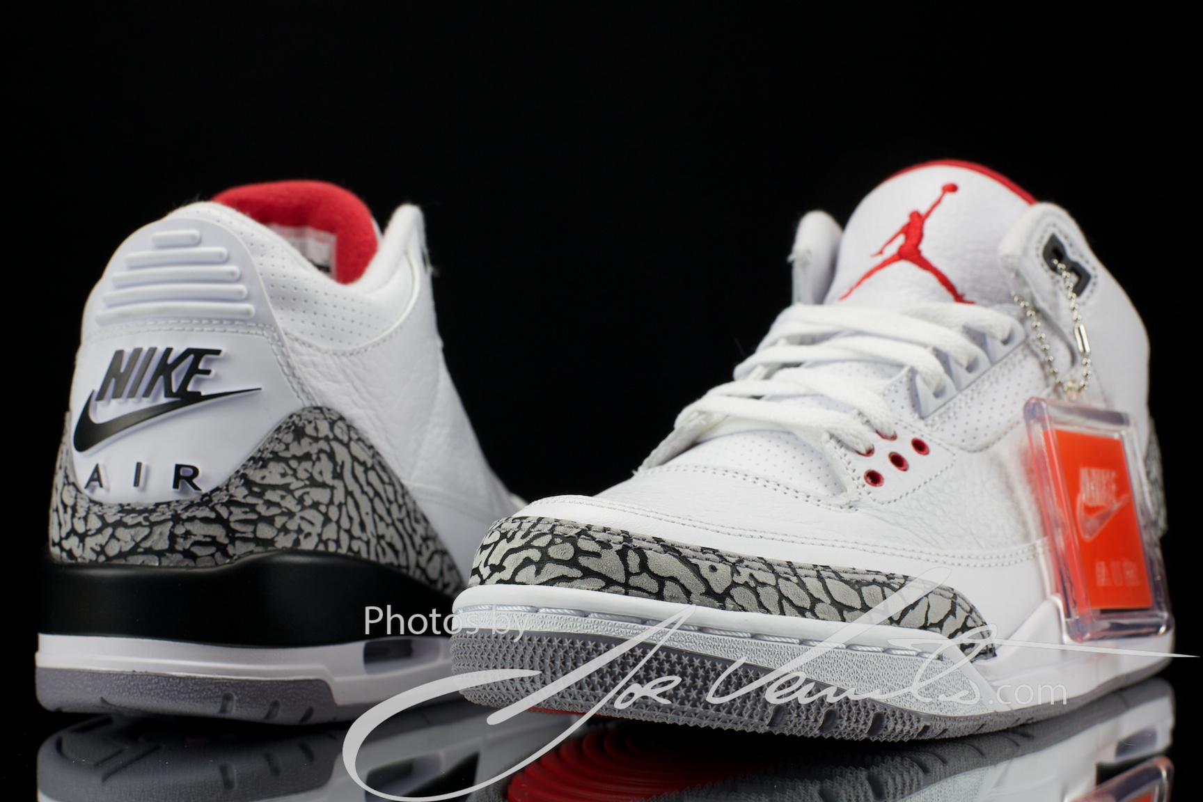 Air Jordan Iii 88 Retro Release Date 07