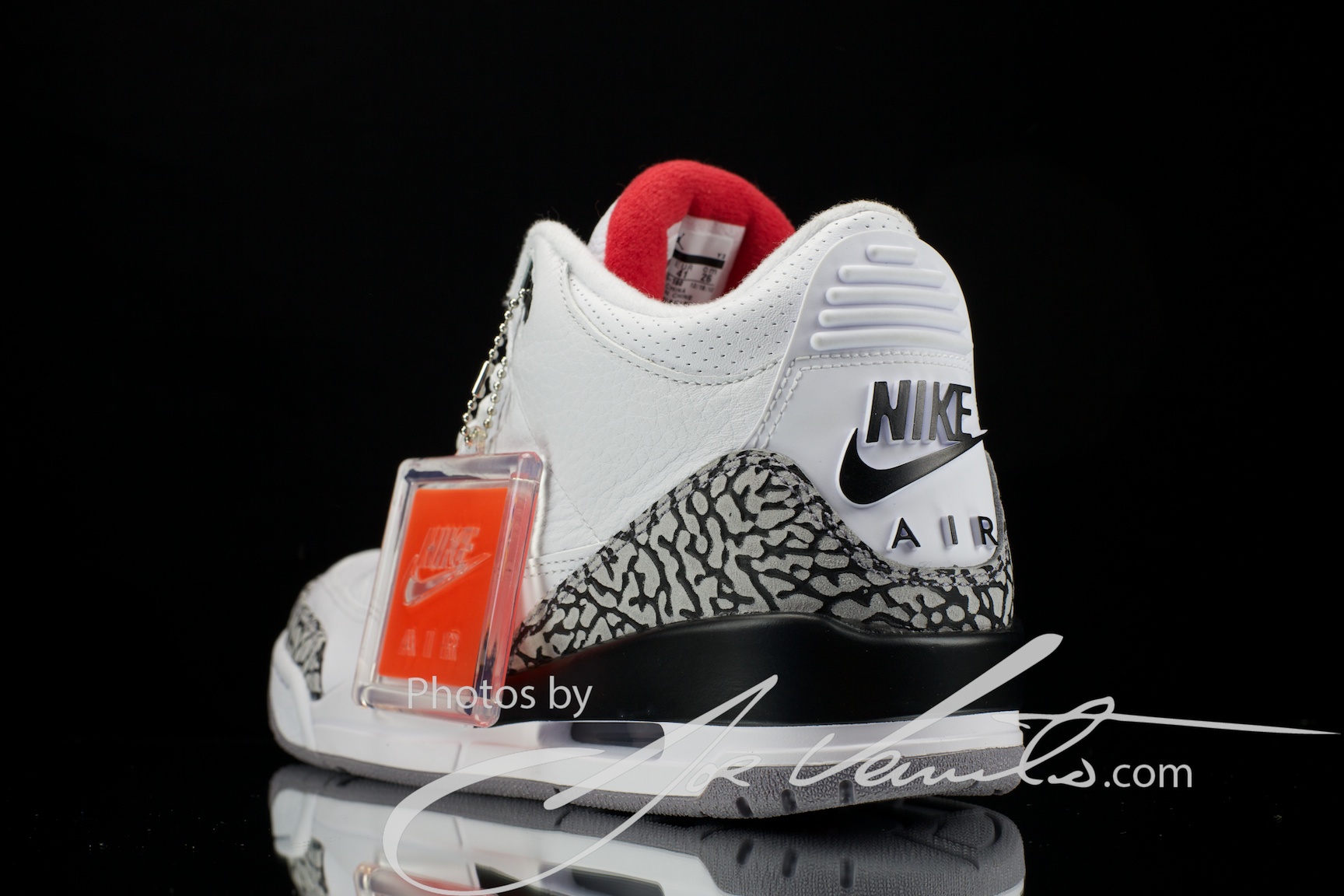 Air Jordan Iii 88 Retro Release Date 09