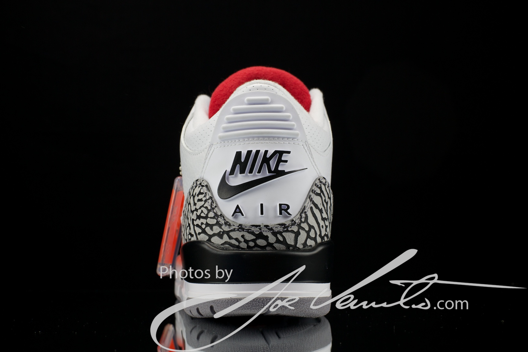 Air Jordan Iii 88 Retro Release Date 10