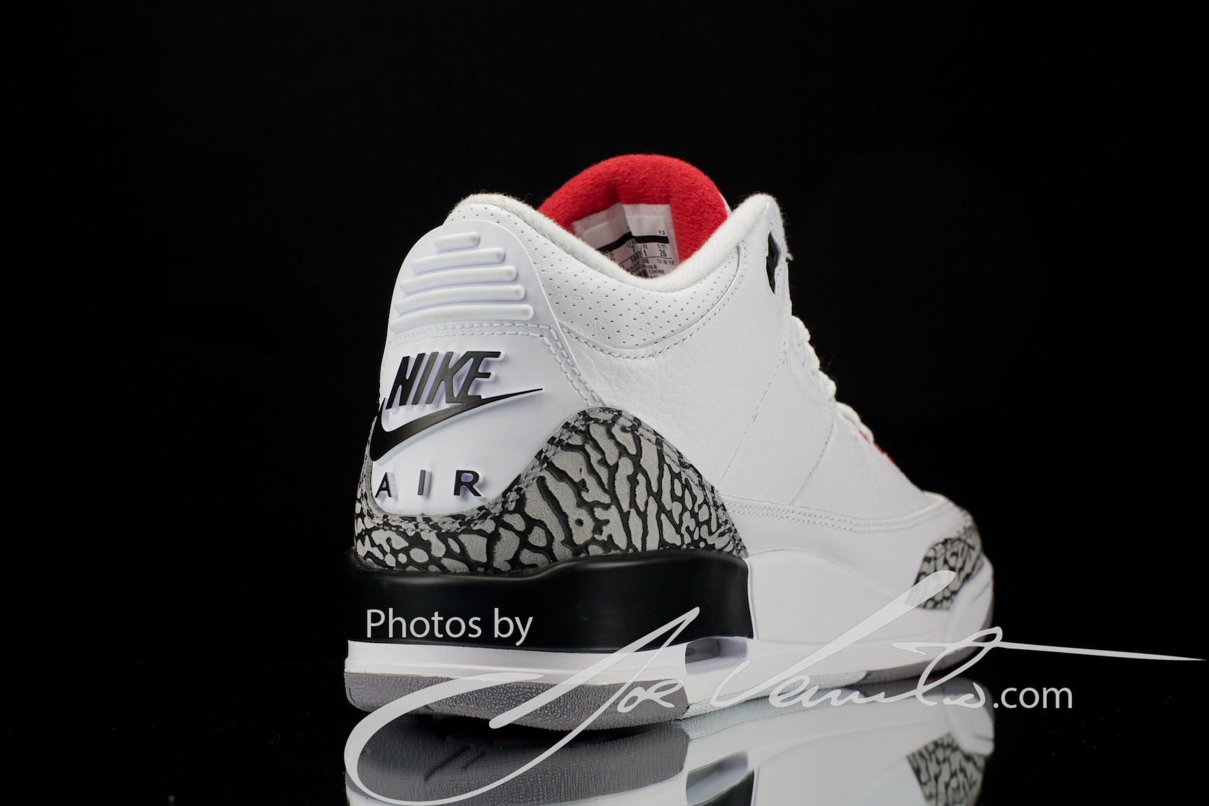 Air Jordan Iii 88 Retro Release Date 11