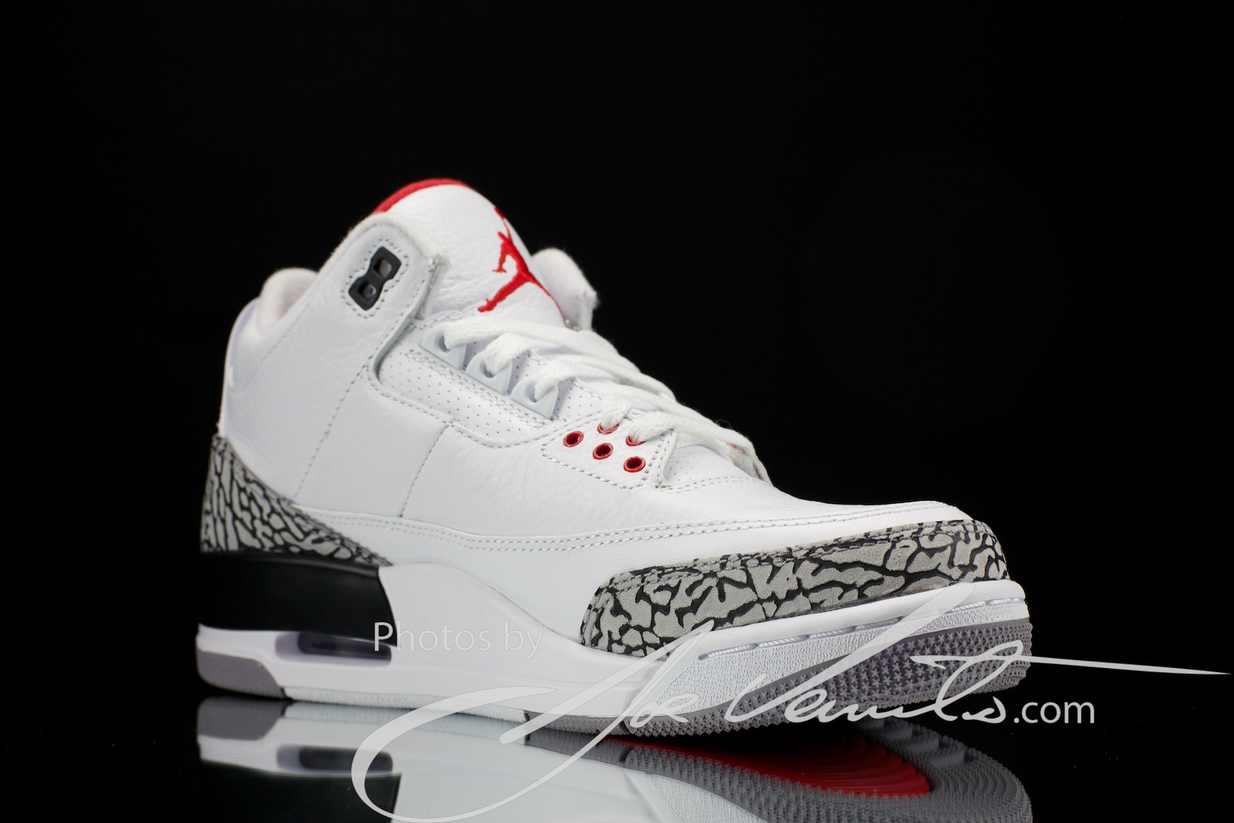 Air Jordan Iii 88 Retro Release Date 12