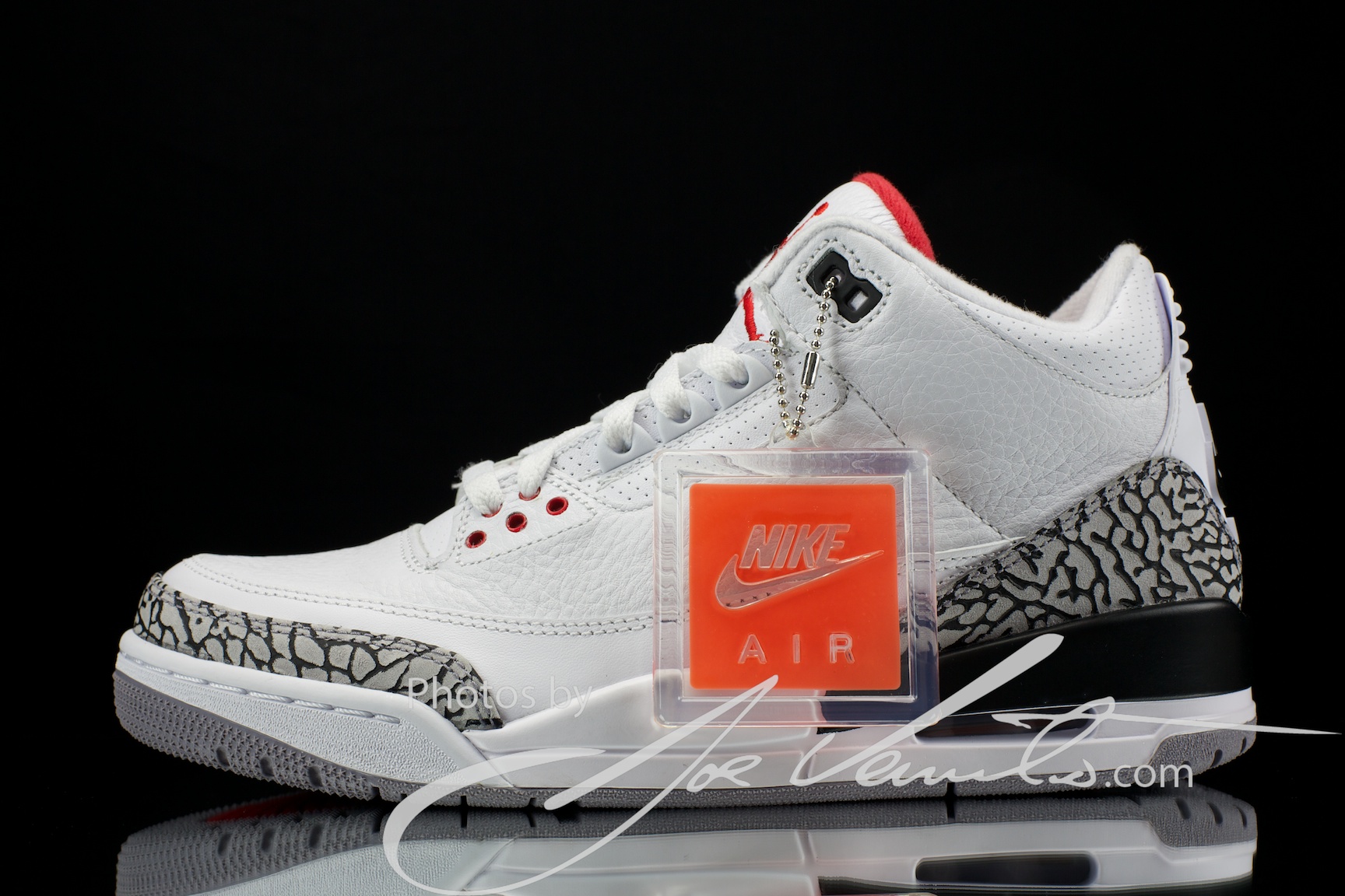 Air Jordan Iii 88 Retro Release Date 13