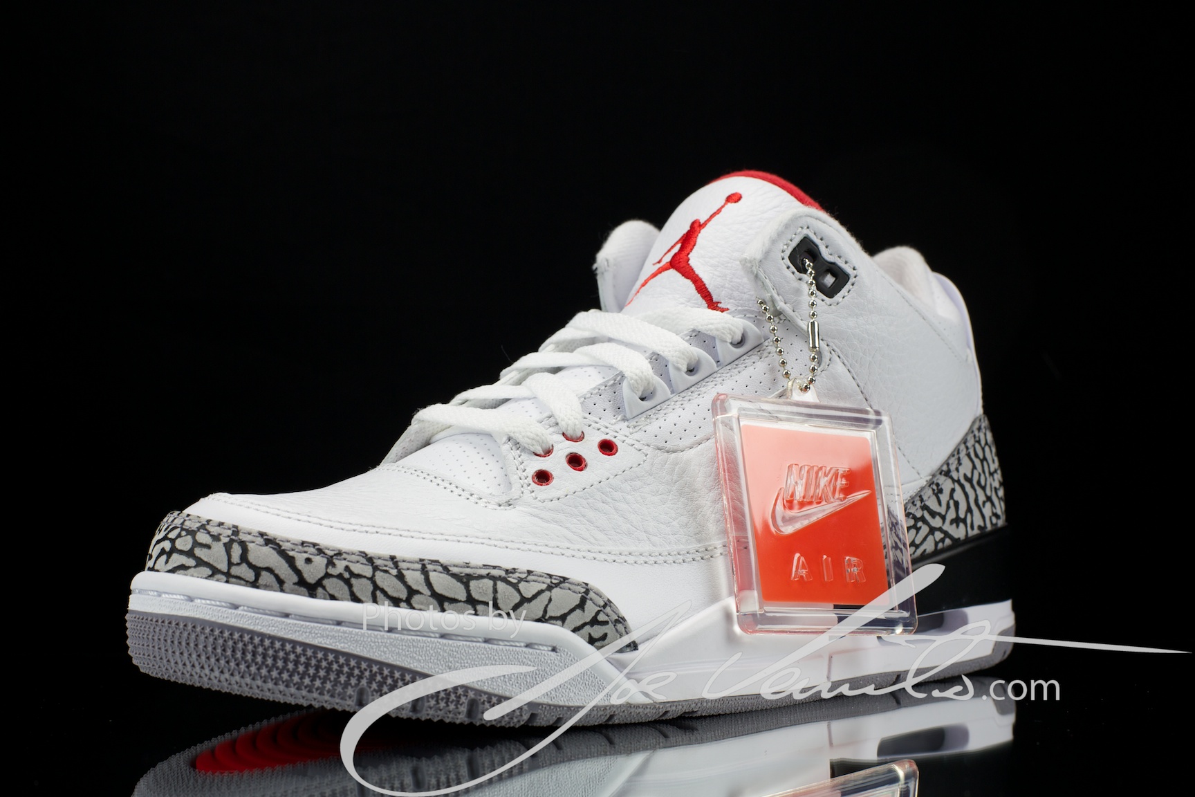 Air Jordan Iii 88 Retro Release Date 14