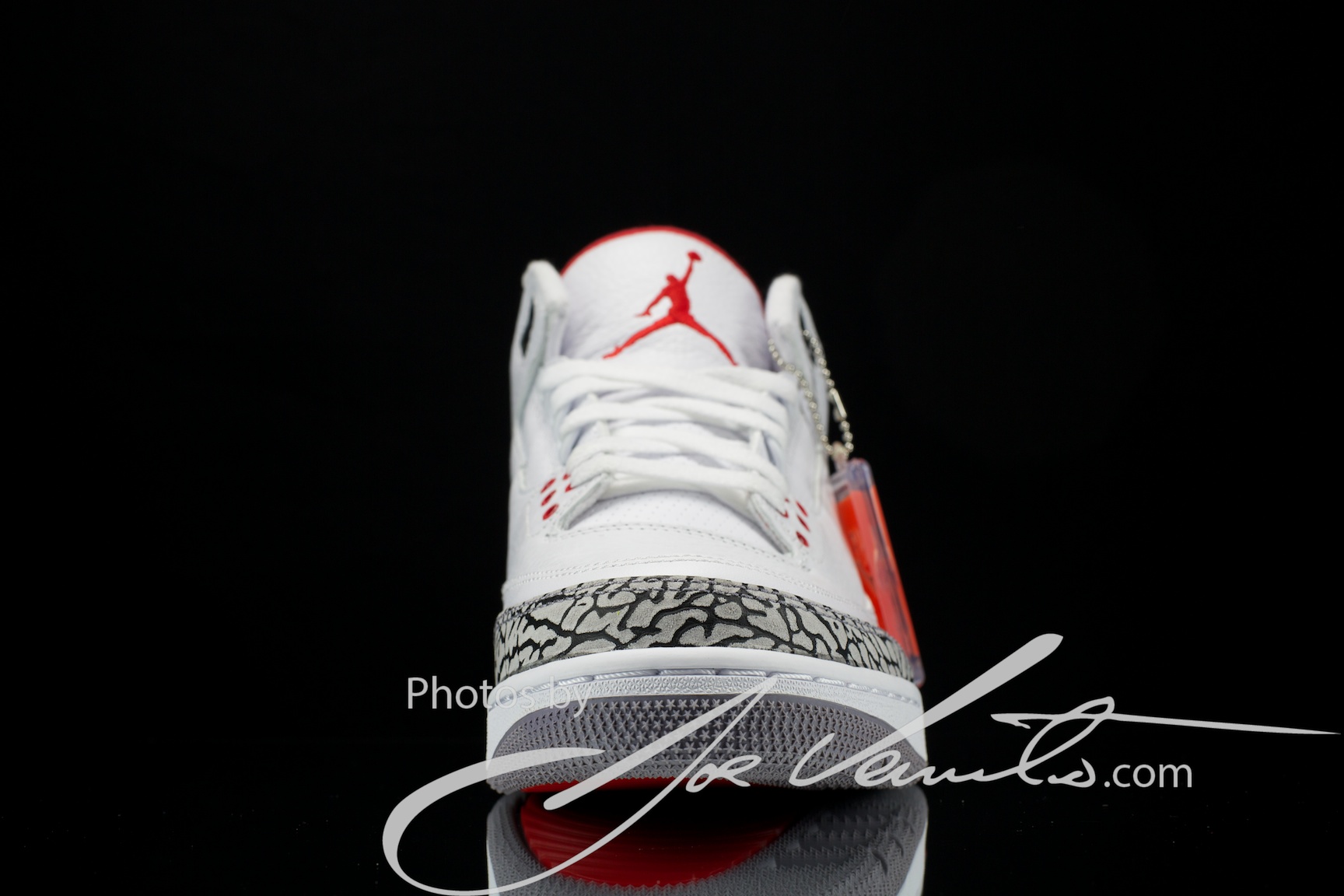 Air Jordan Iii 88 Retro Release Date 15