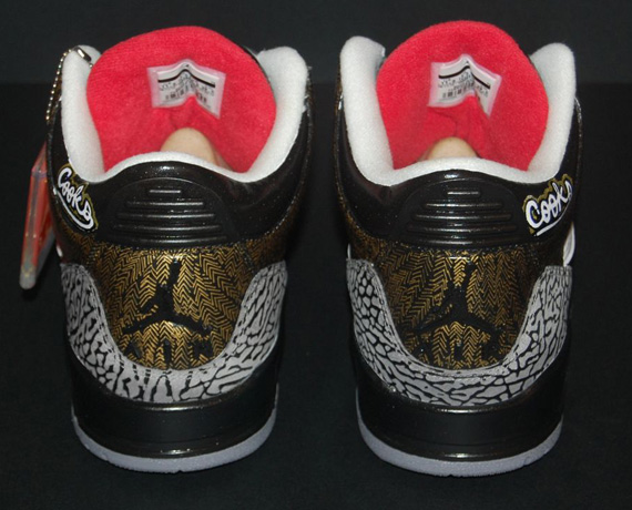 Air Jordan Iii Doernbecher Ix Customs 2