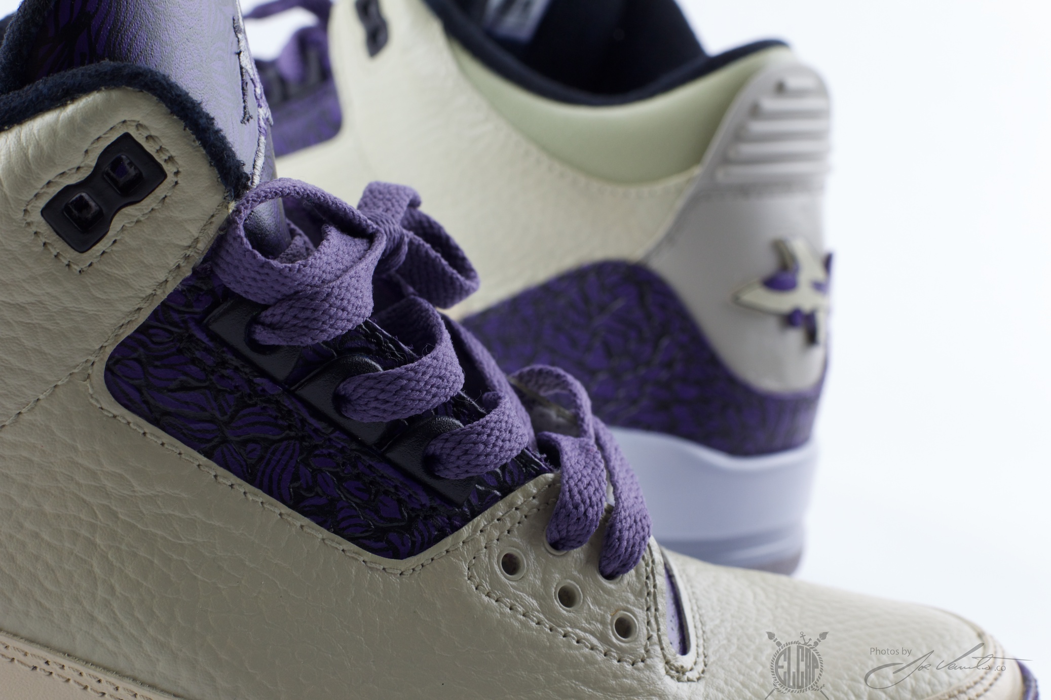 Air Jordan Iii Jet Life Customs 015