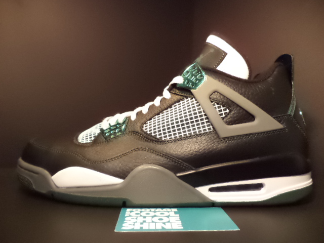 Air Jordan Iv Oregon Ducks Available On Ebay 11