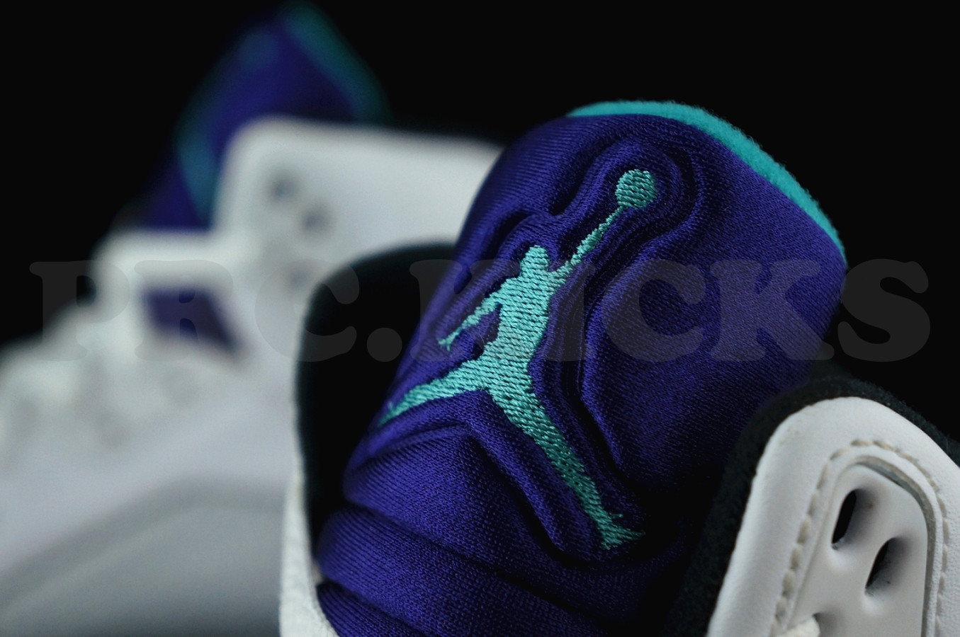 Air Jordan V Grape Available Early On Ebay 06