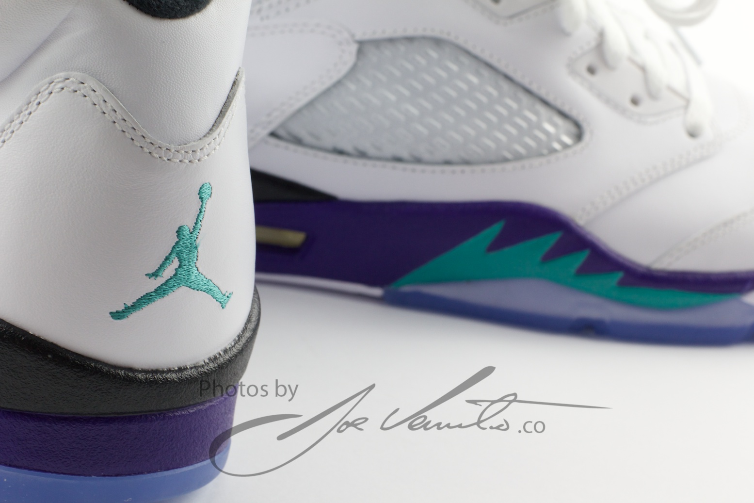 Air Jordan V Grape Release Date 011