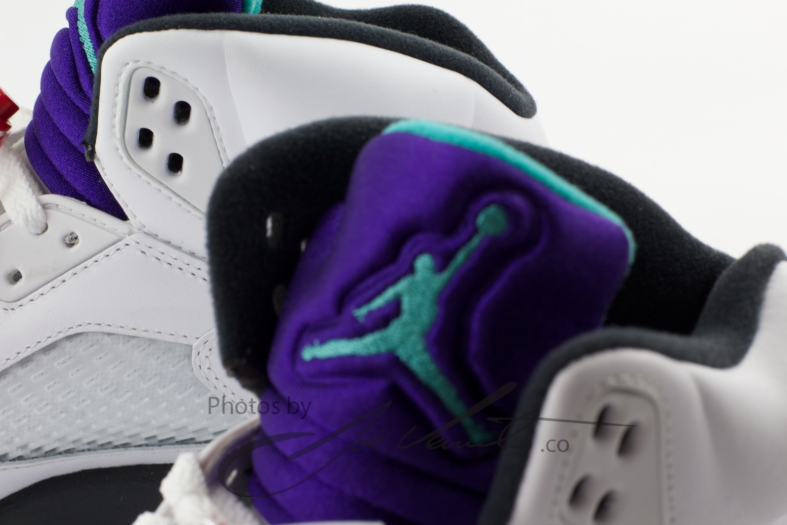 Air Jordan V Grape Release Date 012