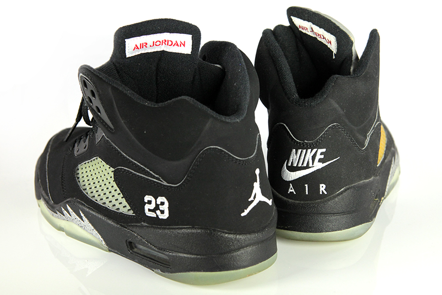 Air Jordan V Xx8 Days Of Flight 111