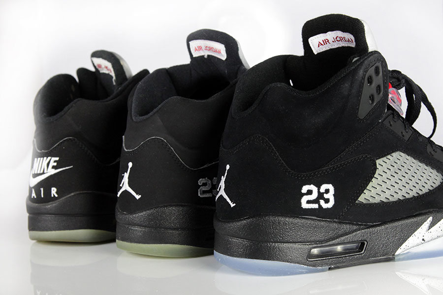 Air Jordan V Xx8 Days Of Flight 15