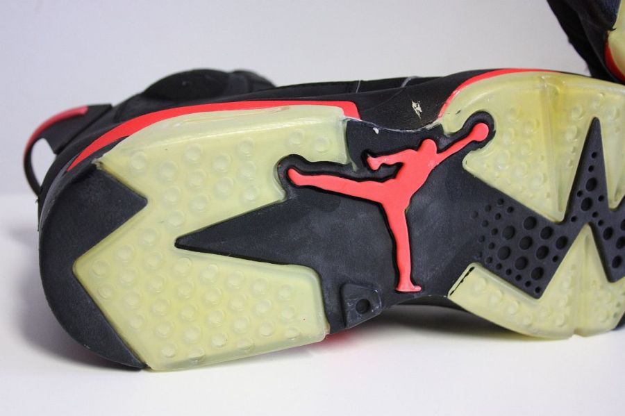 Air Jordan Vi Black Infrared Og 03