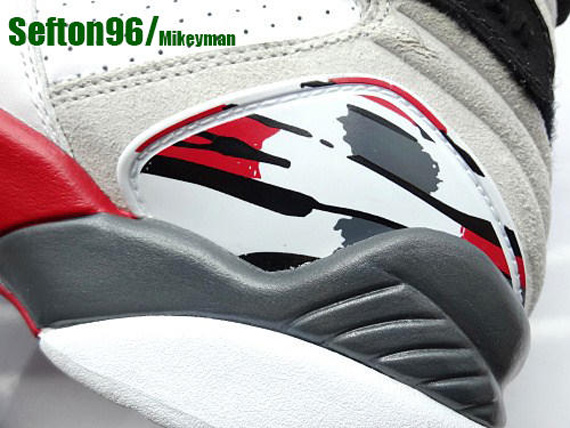 Air Jordan Viii Bug 2013 Retro 1