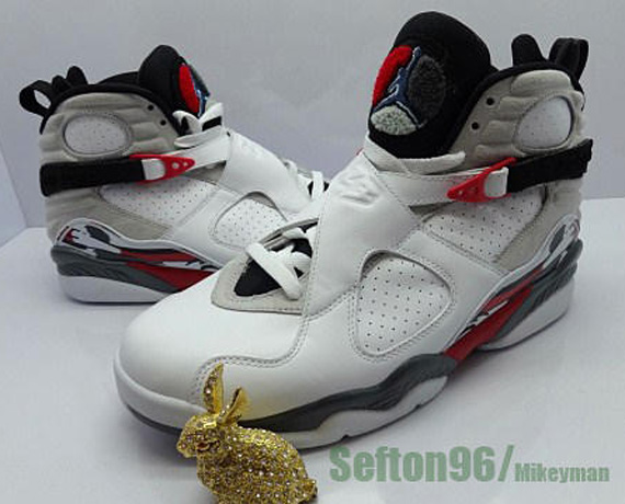 Air Jordan Viii Bug 2013 Retro 3