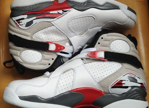 Air Jordan Viii Bugs Available Early On Ebay