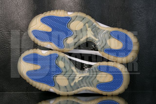 Air Jordan Xi Collection On Ebay 03
