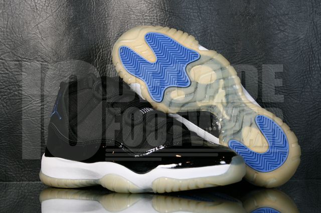 Air Jordan Xi Collection On Ebay 04